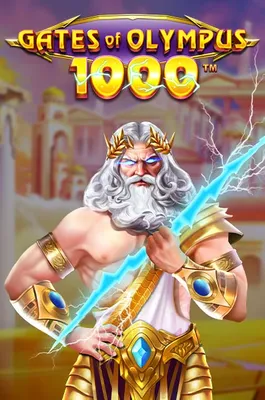 Gates of Olympus slot más popular en 999FRECUENCIA COM