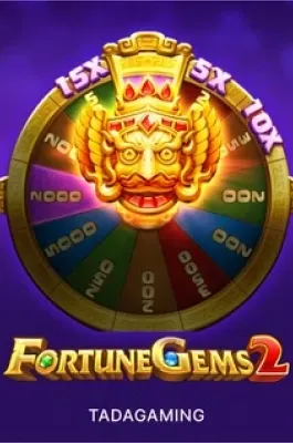 Fortune Gems 2 tragamonedas nueva en 999FRECUENCIA COM