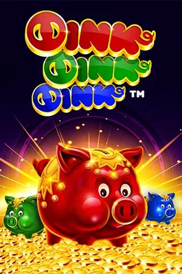 Oink Oink Oink slot de cerditos en 999FRECUENCIA COM