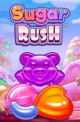 Sugar Rush slot dulce más jugado en 999FRECUENCIA COM