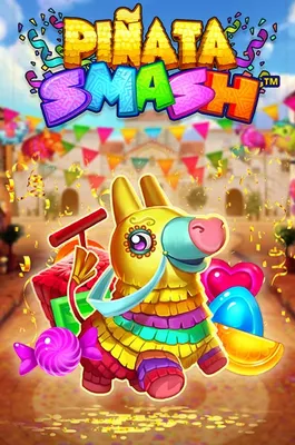 Piñata Smash tragamonedas festiva 999FRECUENCIA COM