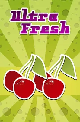 Ultra Fresh frutas clásicas en 999FRECUENCIA COM casino