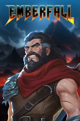 Emberfall slot de fuego en 999FRECUENCIA COM
