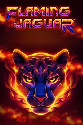 Flaming Jaguar tragamonedas selvática 999FRECUENCIA COM