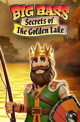 Big Bass: Secrets of the Golden Lake en 999FRECUENCIA COM