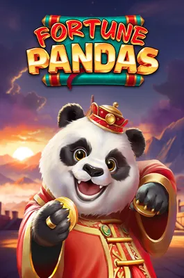 Fortune Pandas slot de pandas en 999FRECUENCIA COM