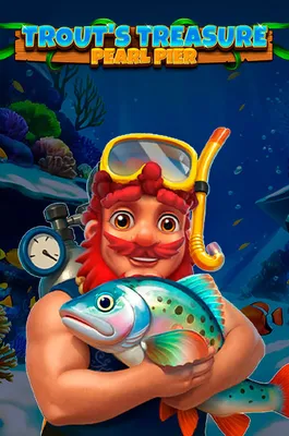 Trout's Treasure pesca nueva en 999FRECUENCIA COM
