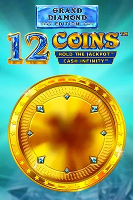 12 Coins nuevo hold and win en 999FRECUENCIA COM