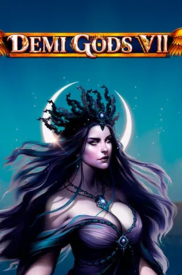 Demi Gods mitología griega en 999FRECUENCIA COM