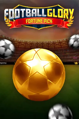 Football Glory slot de fútbol en 999FRECUENCIA COM