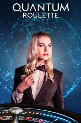 Quantum Roulette en vivo 999FRECUENCIA COM