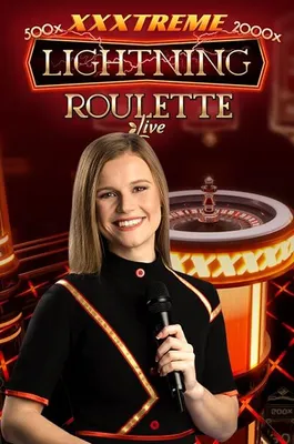 Lightning Roulette XXXtreme en 999FRECUENCIA COM