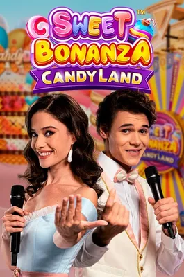 Sweet Bonanza Candyland en vivo 999FRECUENCIA COM