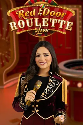 Red Door Roulette casino en vivo 999FRECUENCIA COM