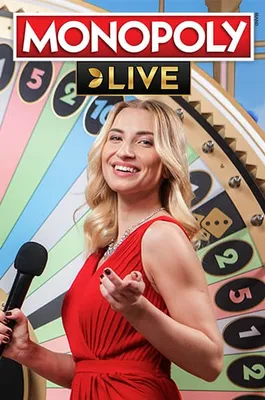 Monopoly Live en 999FRECUENCIA COM casino