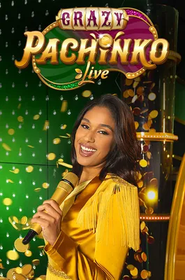 Crazy Pachinko show en vivo 999FRECUENCIA COM