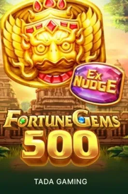 Fortune Gems 500 tragamonedas en 999FRECUENCIA COM casino online